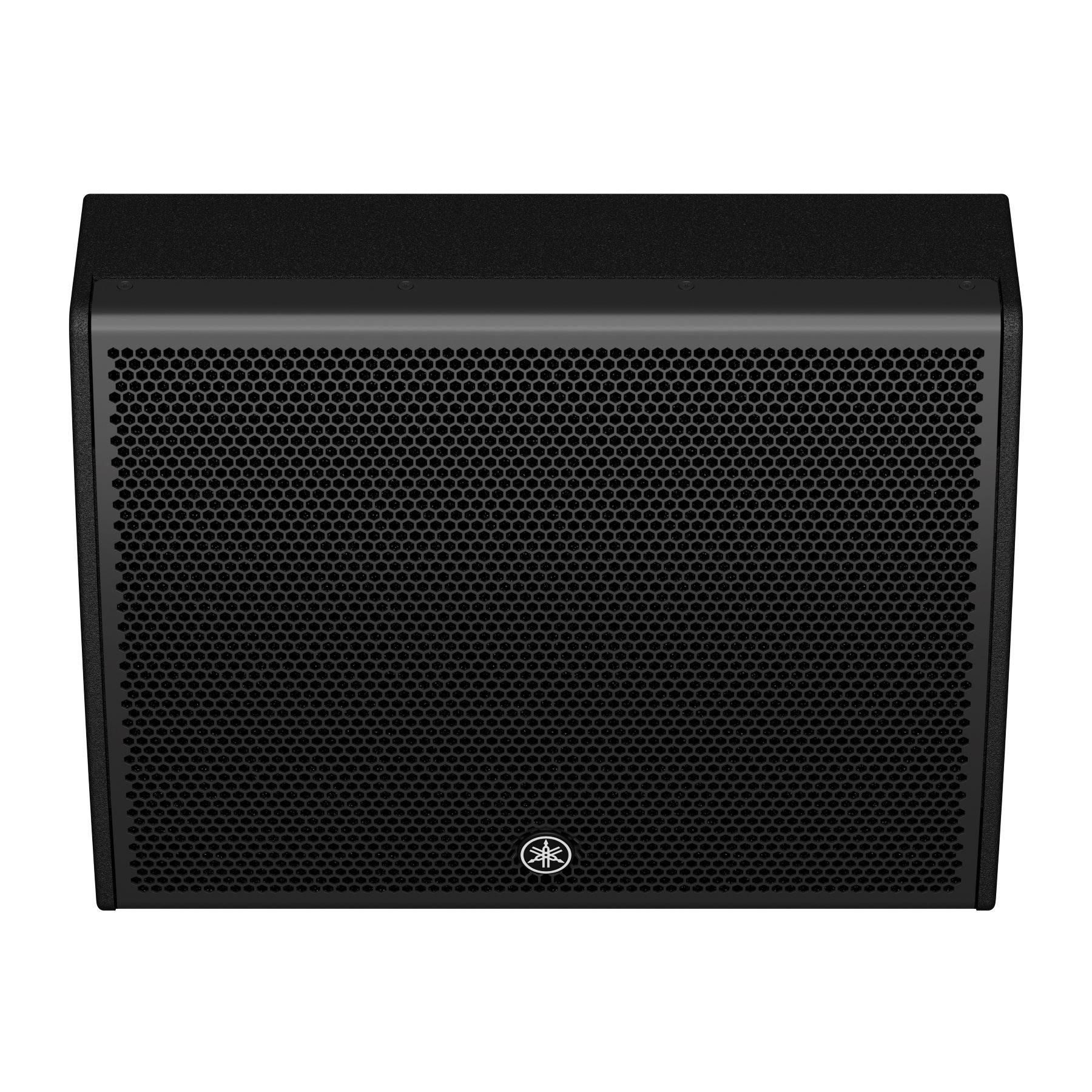 Yamaha Dhr 15m - Enceinte Sono Active - Variation 4