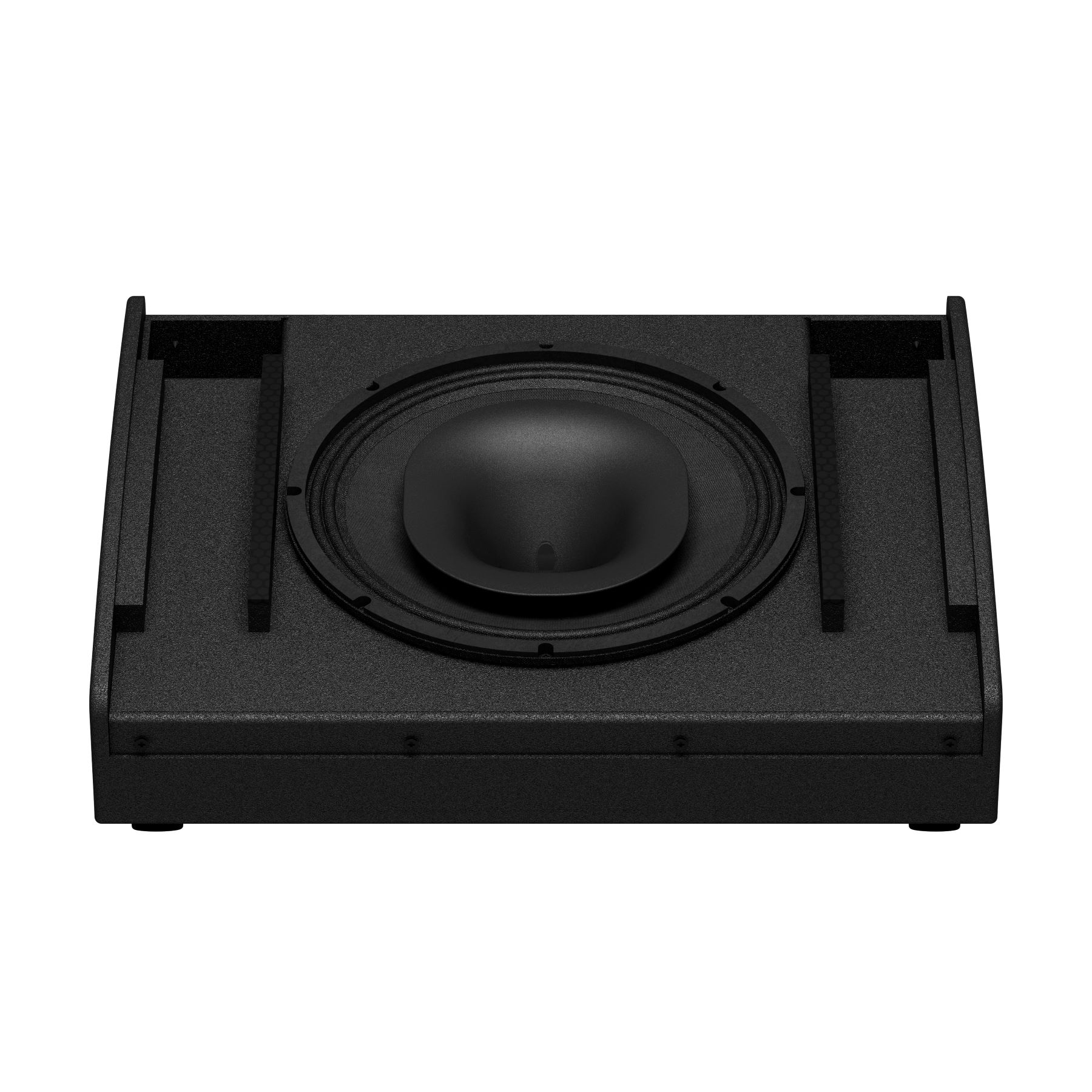 Yamaha Dhr 15m - Enceinte Sono Active - Variation 6