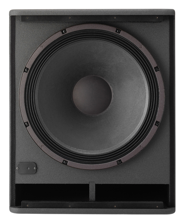 Caisson sub sono actif Yamaha DSR118W