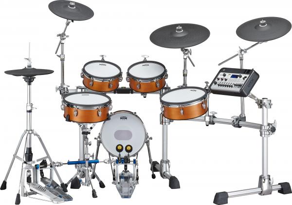 電子drumパット Amazon.co.jp: 電子ドラム,コンパクトサイズusbロールアップ