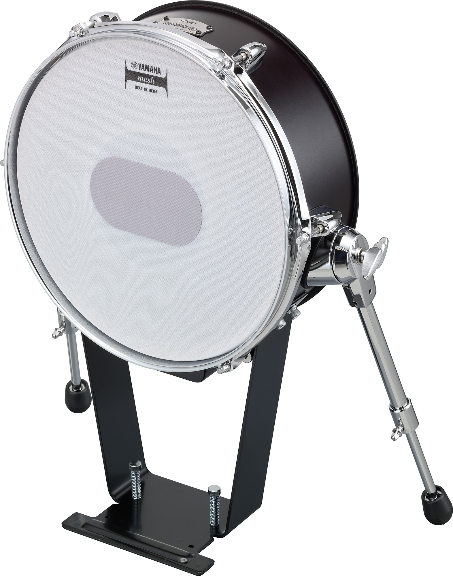 Yamaha Dtx10k-m - Black Forest - Kit Batterie Électronique - Variation 4