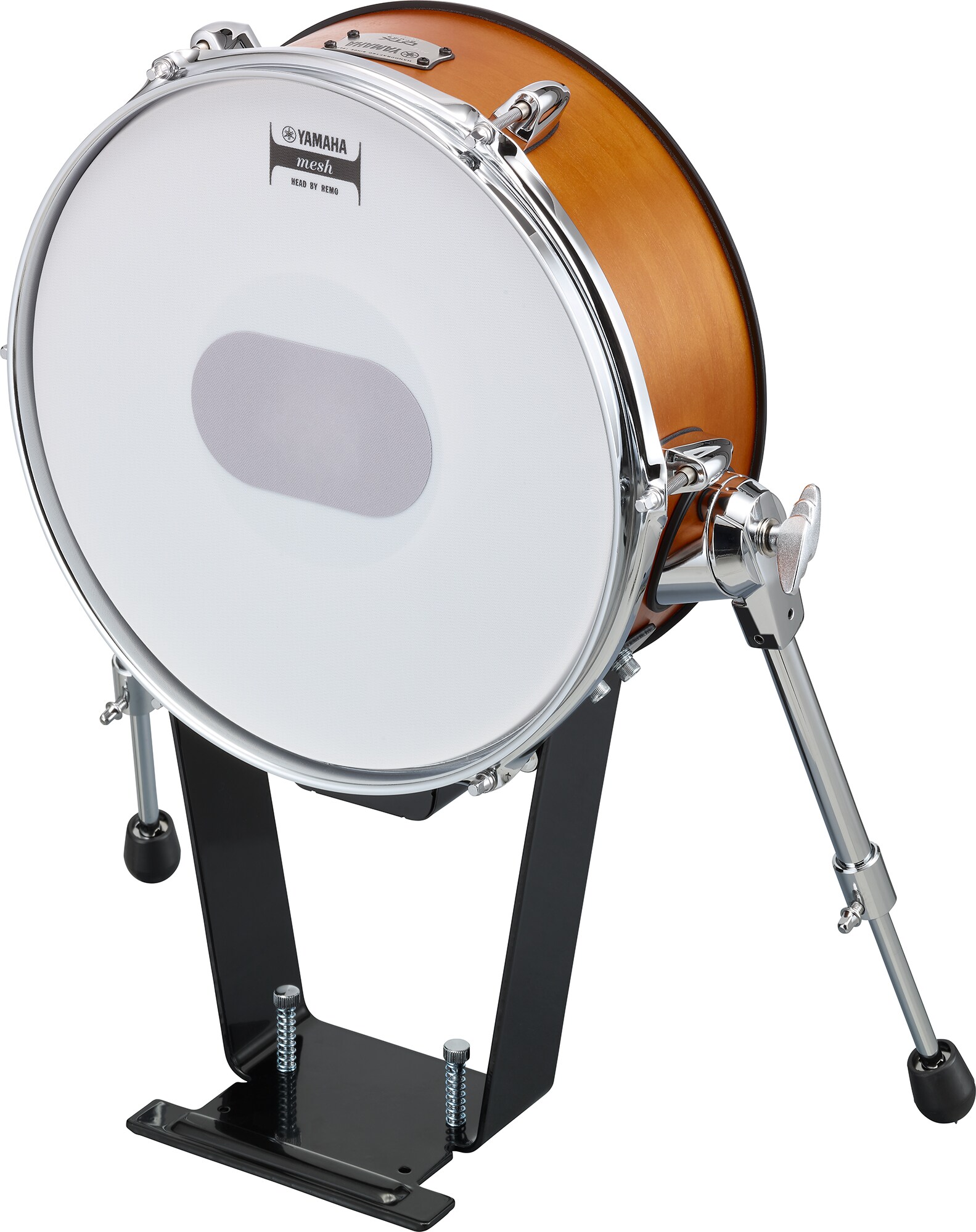 Yamaha Dtx10k-m - Real Wood - Kit Batterie Électronique - Variation 4