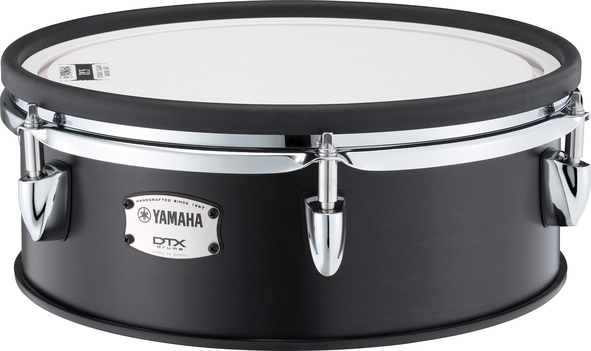 Yamaha Dtx10k-x - Black Forest - Kit Batterie Électronique - Variation 6