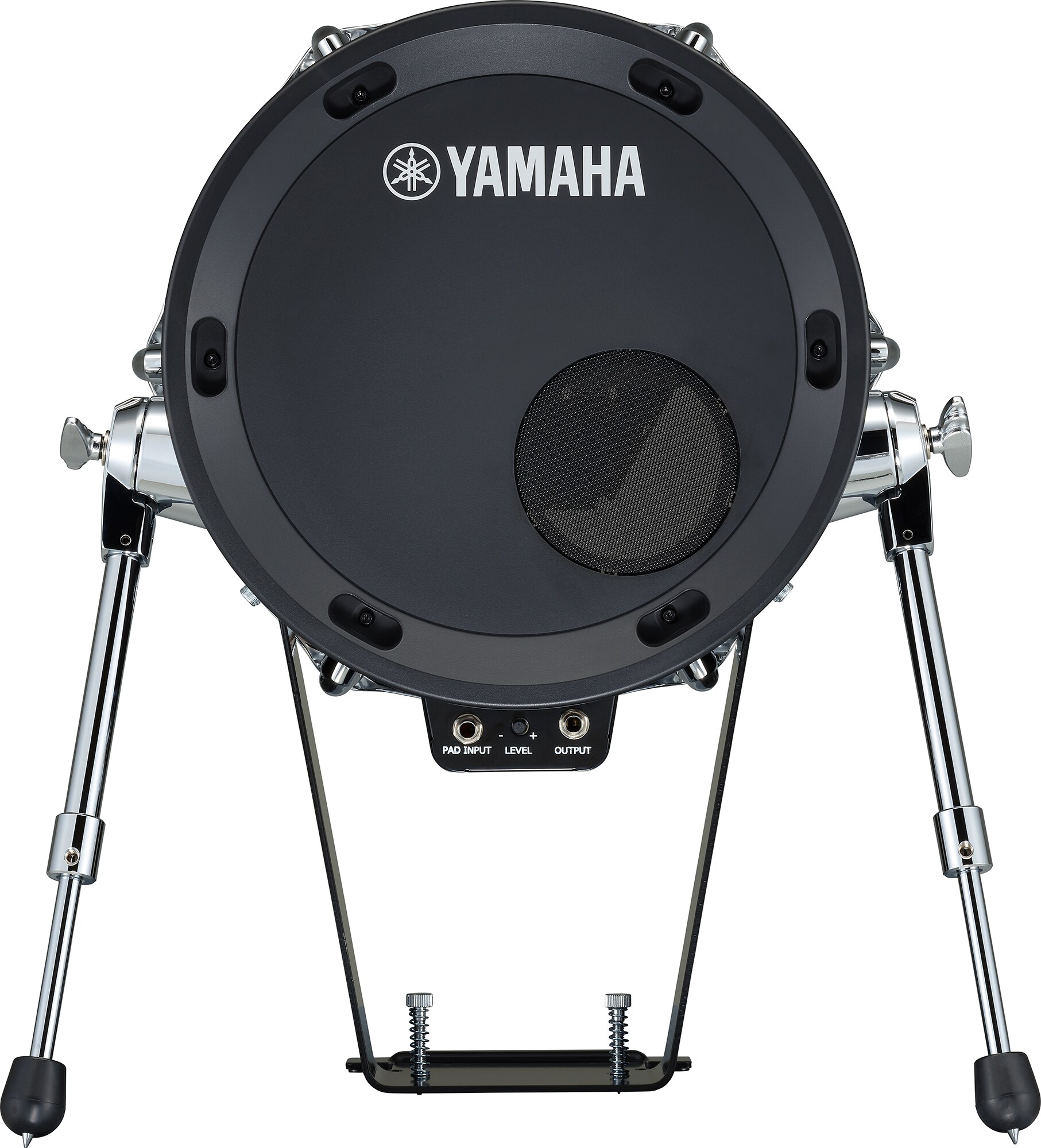 Yamaha Dtx10k-x - Real Wood - Kit Batterie Électronique - Variation 6