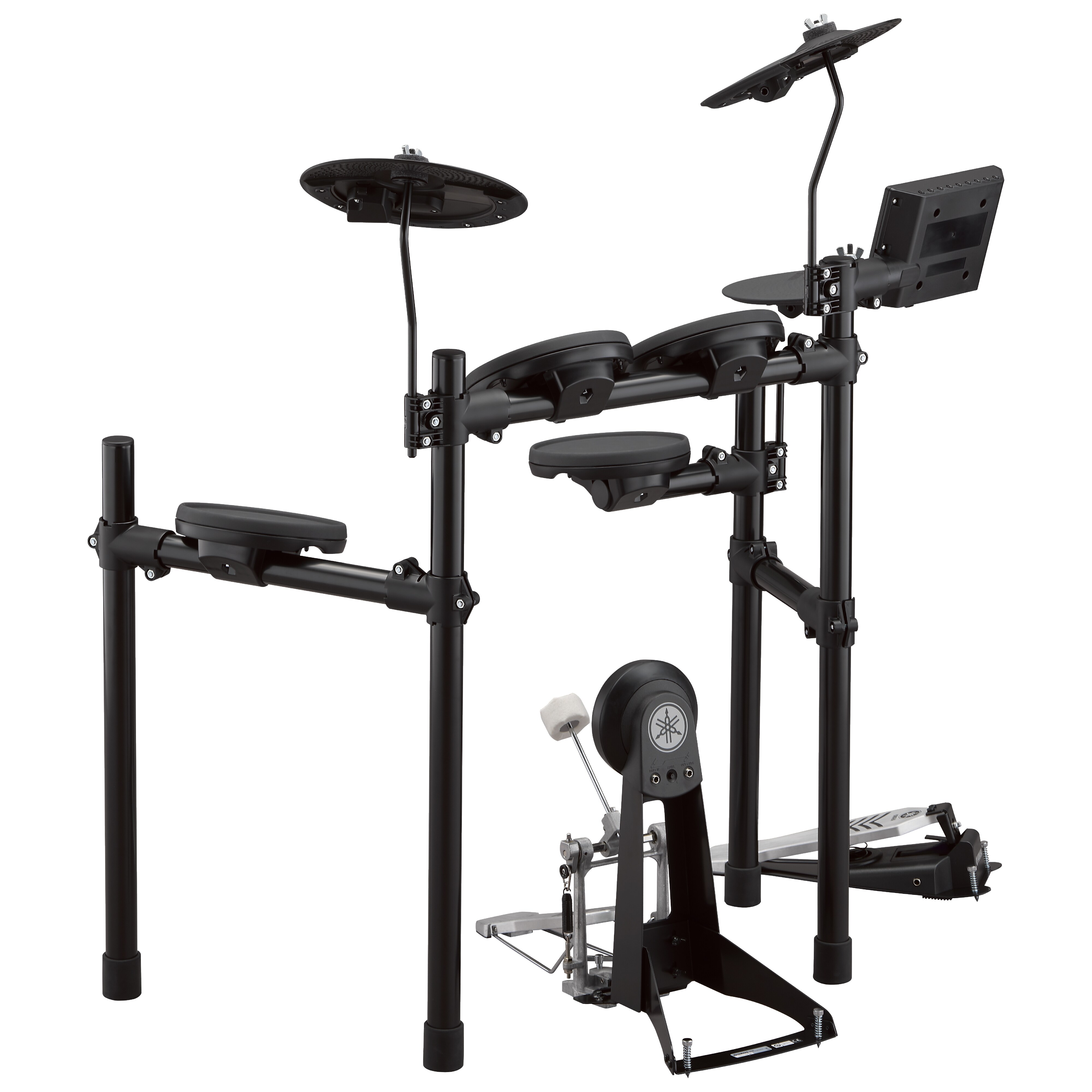 Yamaha Dtx432k - Kit Batterie Électronique - Variation 2
