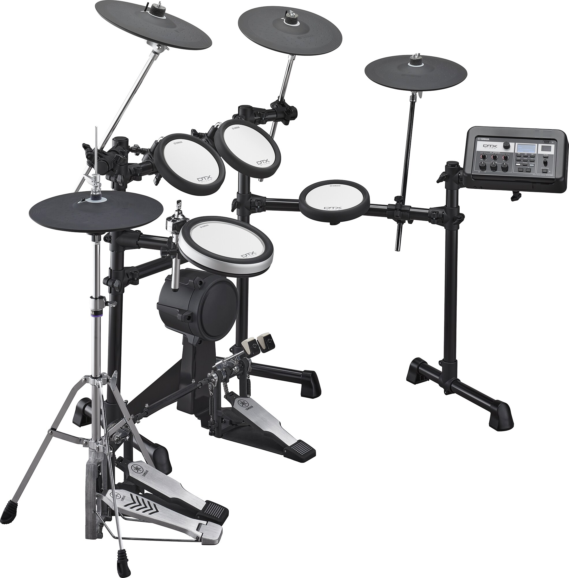 Yamaha Dtx6k3-x - Kit Batterie Électronique - Variation 1