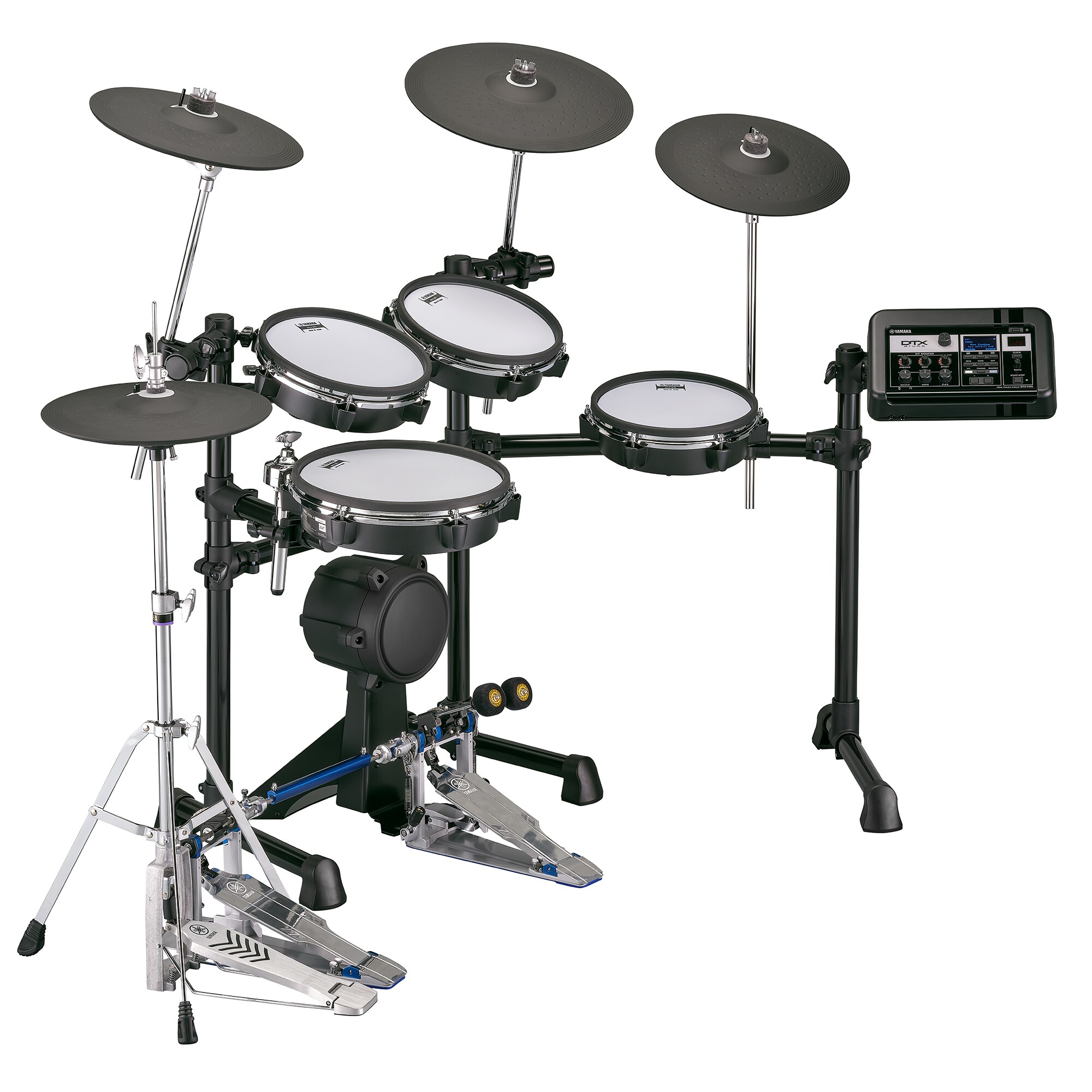 Yamaha Dtx6k5-m - Kit Batterie Électronique - Variation 1