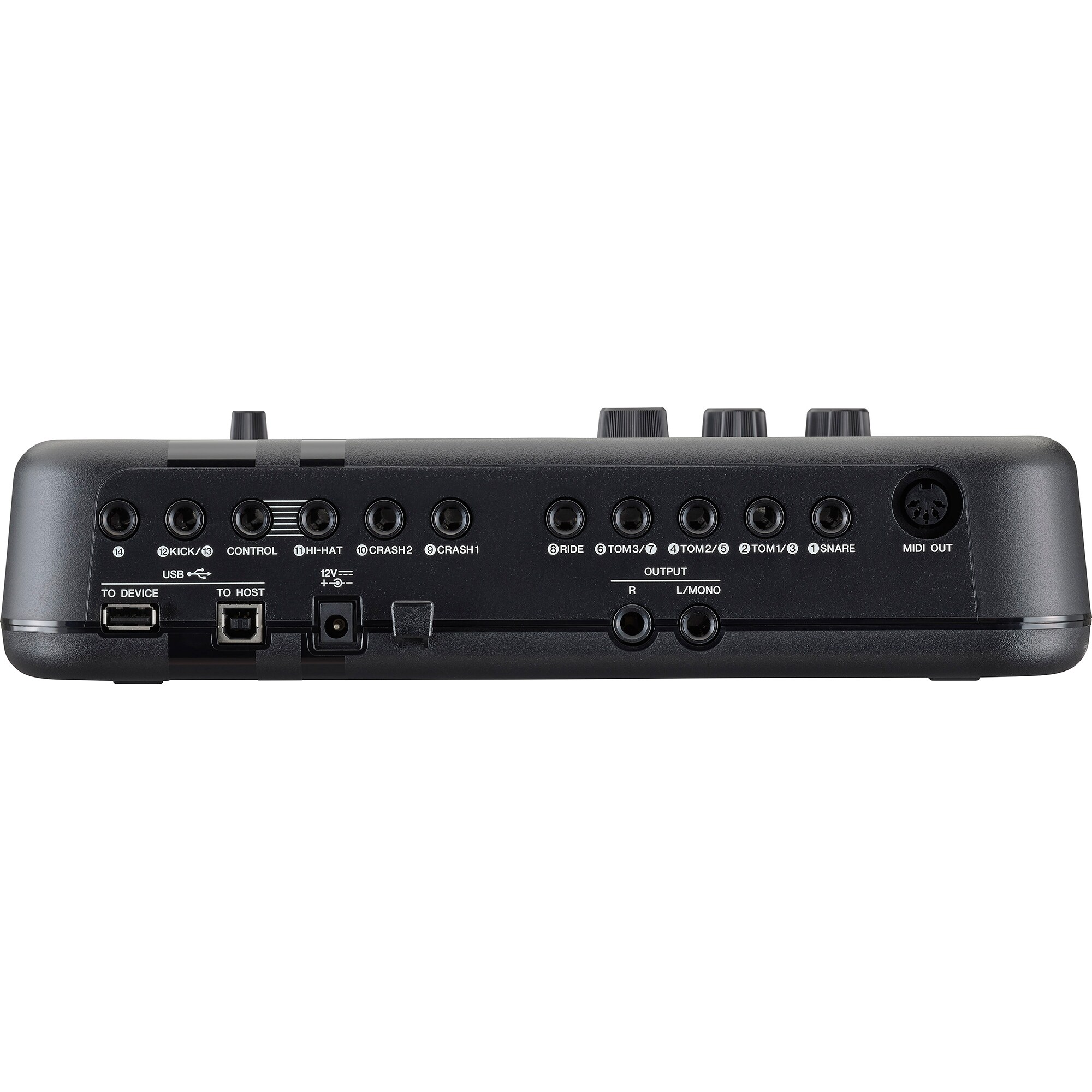 Yamaha Dtx6k5-m - Kit Batterie Électronique - Variation 4