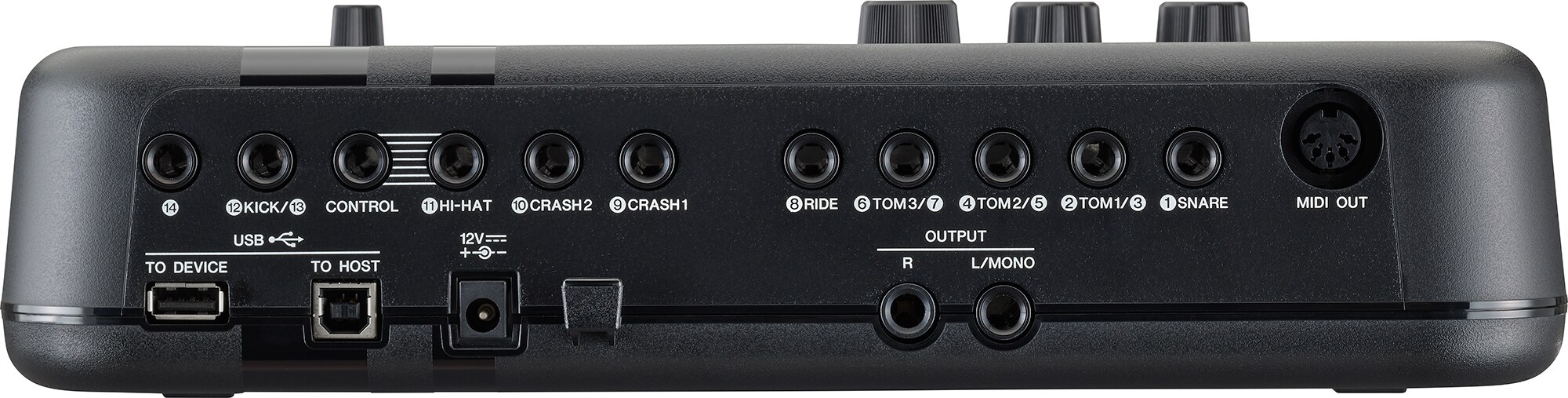 Yamaha Dtx8k-m - Real Wood - Kit Batterie Électronique - Variation 3
