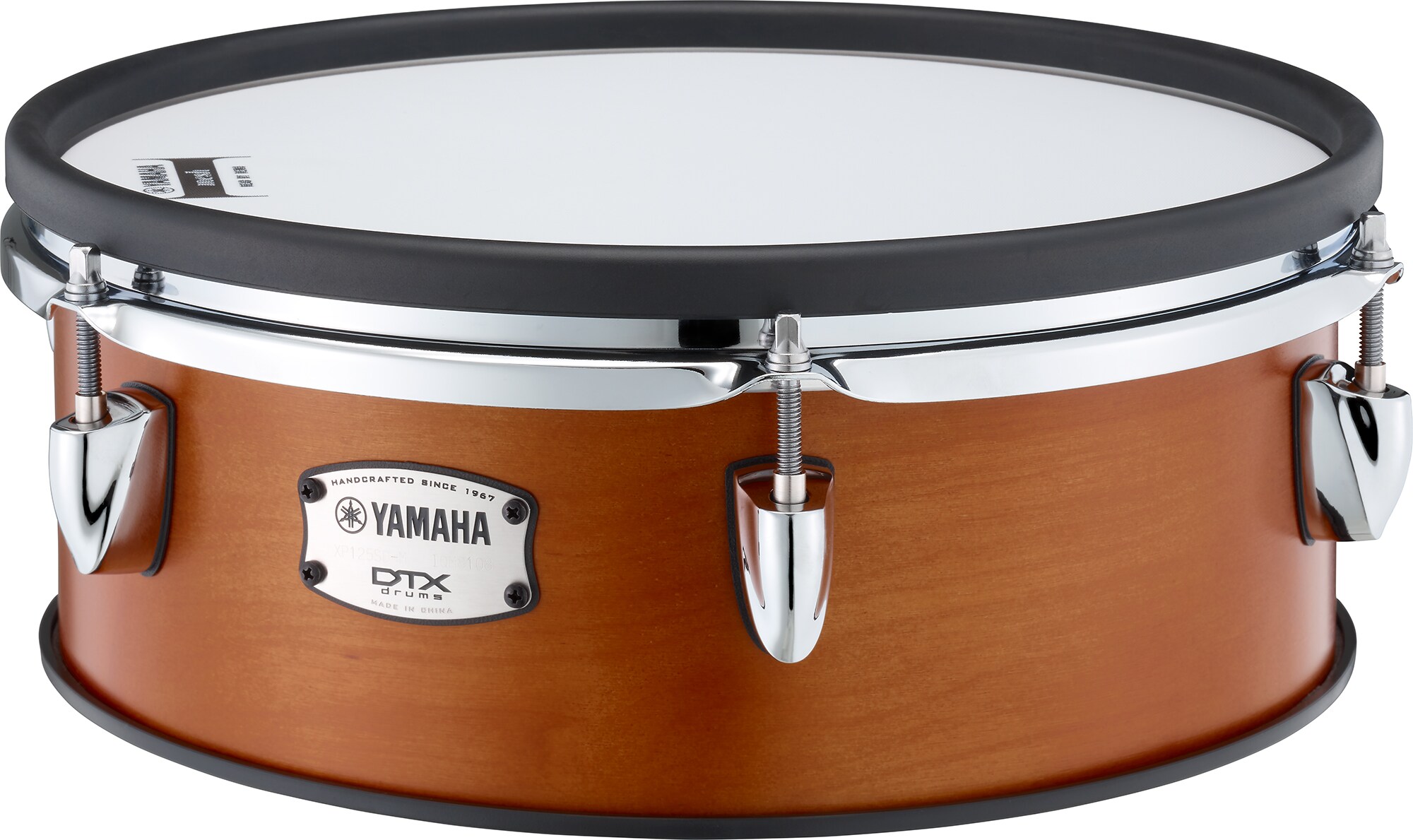 Yamaha Dtx8k-m - Real Wood - Kit Batterie Électronique - Variation 8