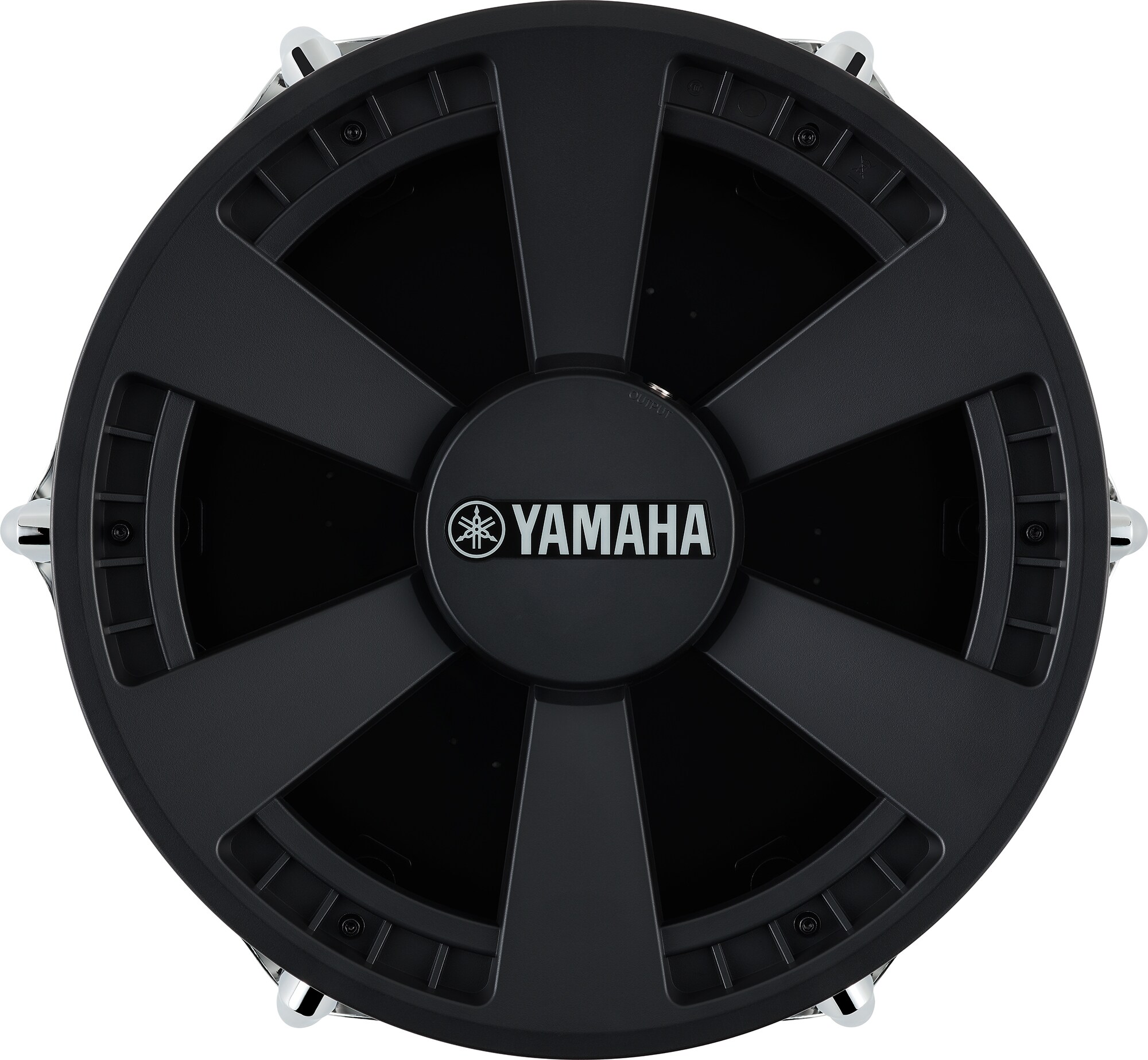 Yamaha Dtx8k-x - Black Forest - Kit Batterie Électronique - Variation 8