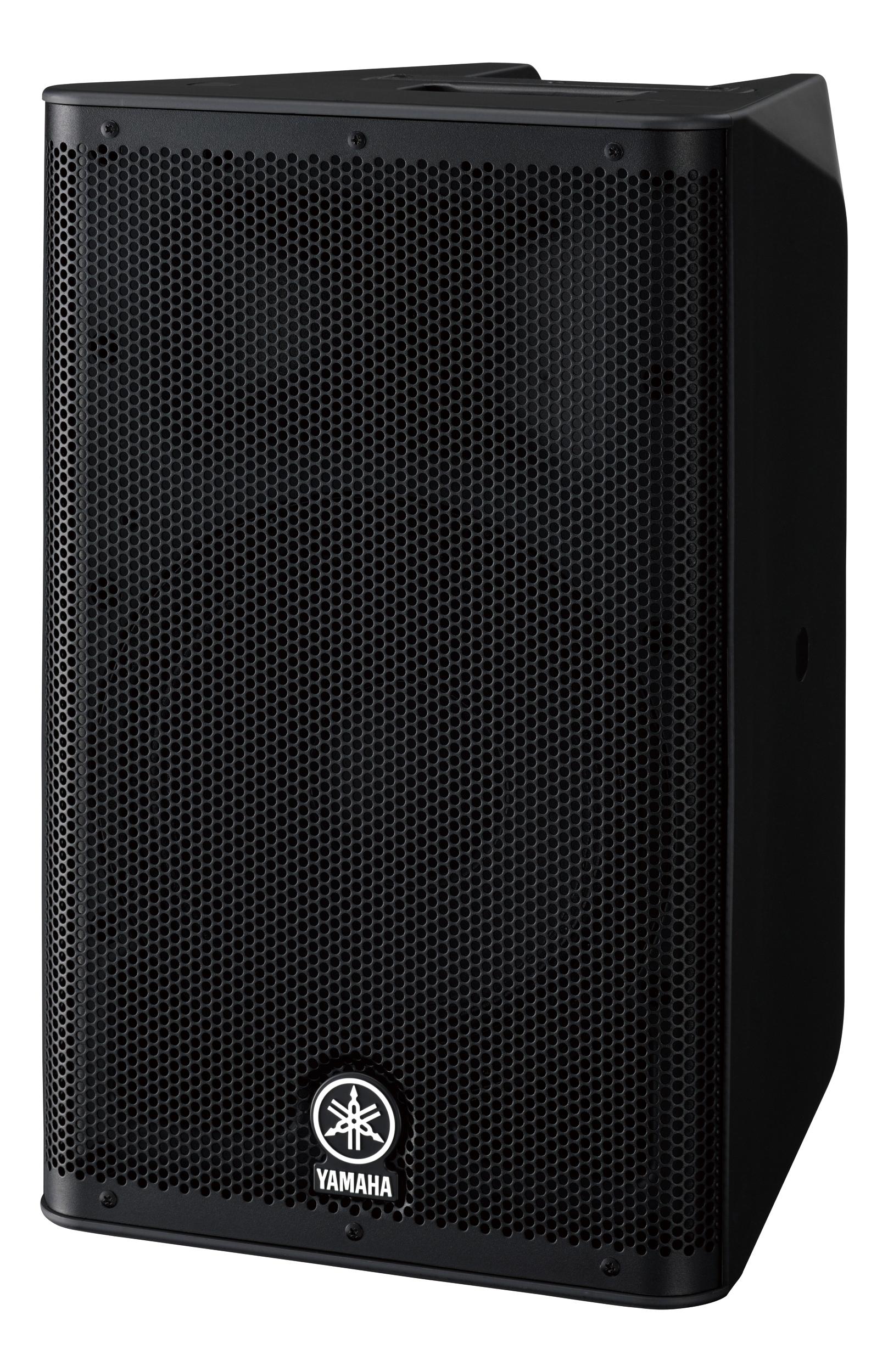 Yamaha Dxr10 - Enceinte Sono Active - Variation 2