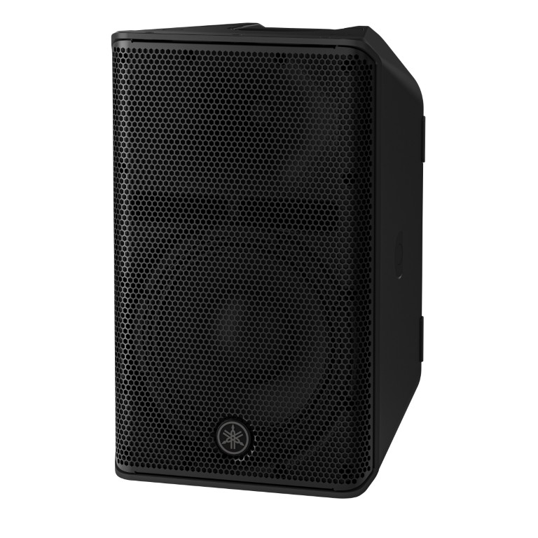 Yamaha Dxr10 Mk3 - Enceinte Sono Active - Variation 2