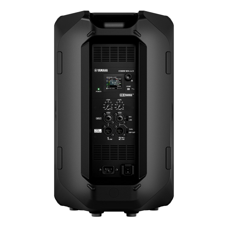 Yamaha Dxr10 Mk3 - Enceinte Sono Active - Variation 3