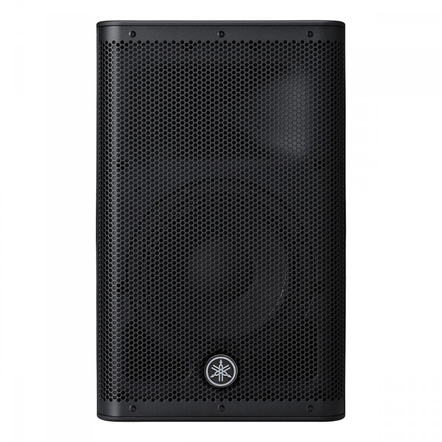 Yamaha Dxr10 Mkii - Enceinte Sono Active - Variation 1