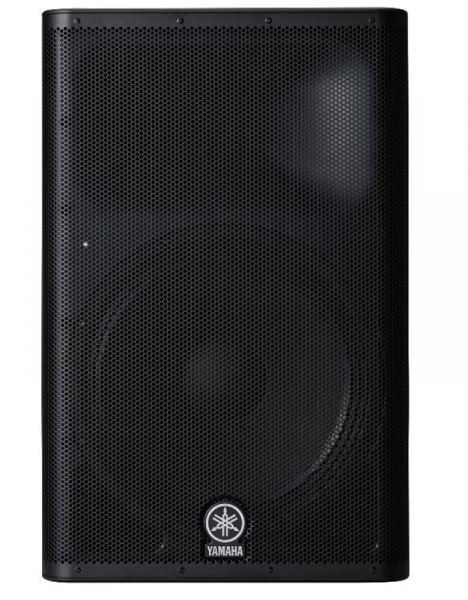 Yamaha DXR15 Aktive lautsprecher