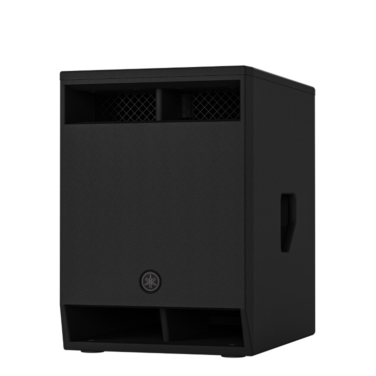 Yamaha Dxs12 Mk3 - Caisson Sub Sono Actif - Variation 2
