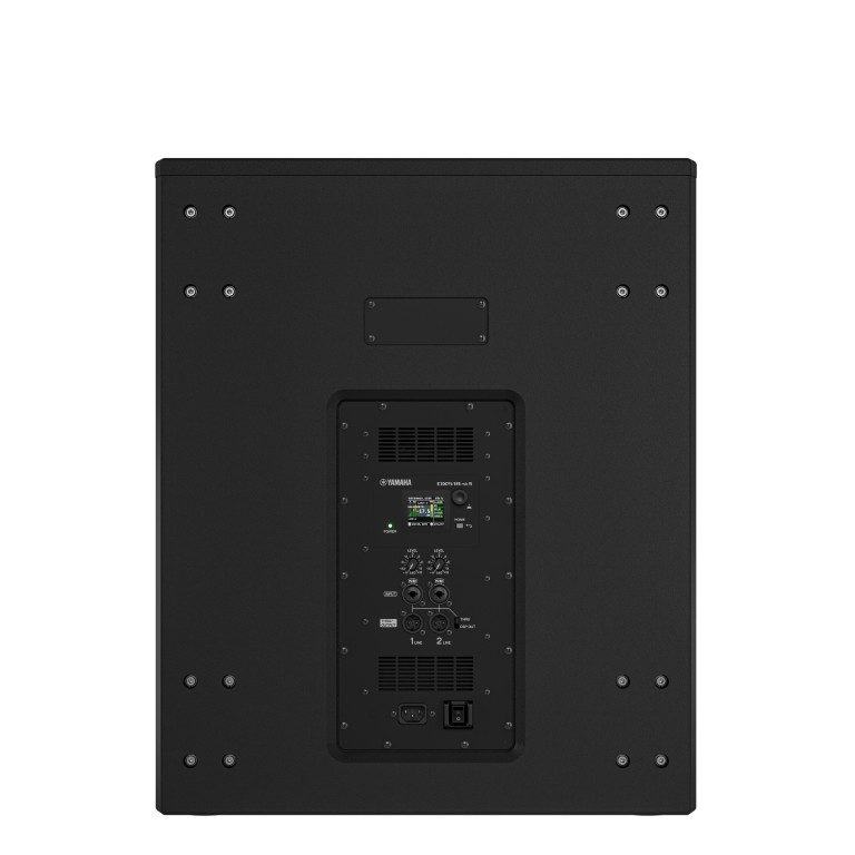 Yamaha Dxs18 Mk3 - Caisson Sub Sono Actif - Variation 3