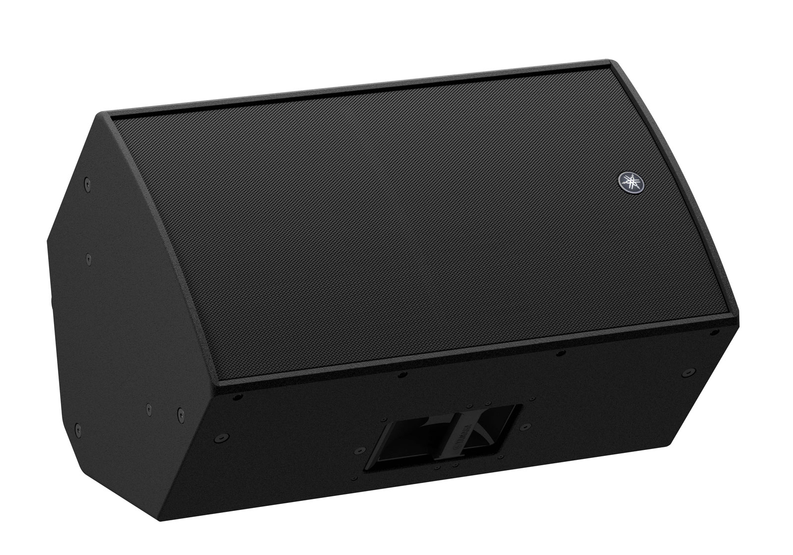 Yamaha Dzr 15 - Enceinte Sono Active - Variation 2