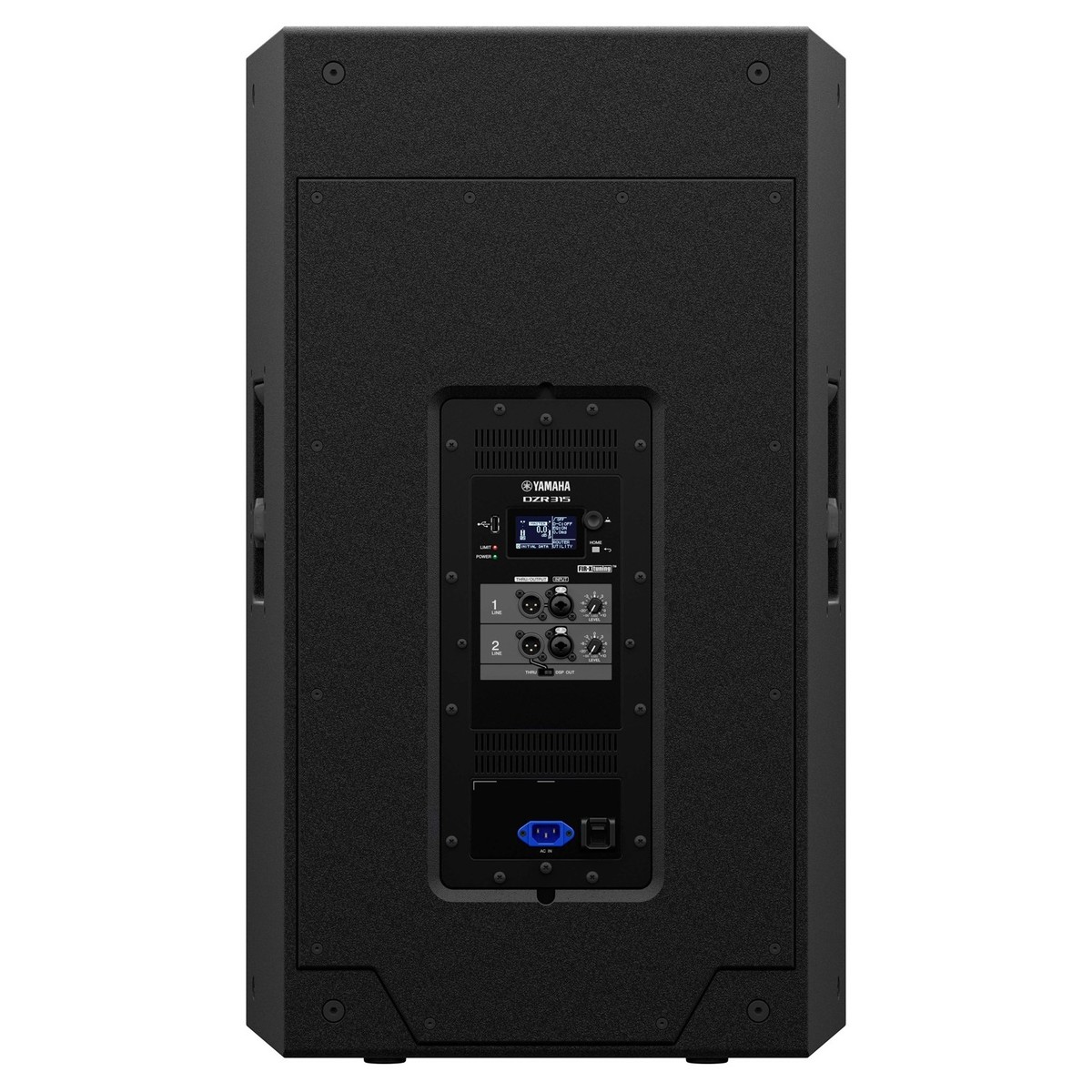 Yamaha Dzr 315 - Enceinte Sono Active - Variation 1
