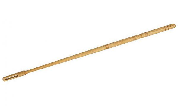 Entretien et nettoyage vent Yamaha Flute Wooden Cleaning Rod