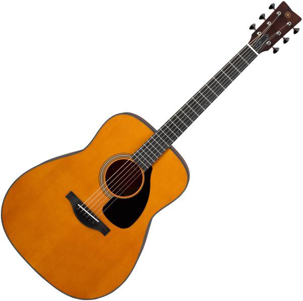 Yamaha FG5 Red Label 日本製 アコースティックギター Yamaha FG5 Red Label Japan - heritage natural Folk guitar