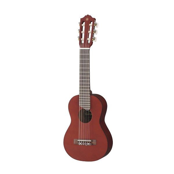 Yamaha Guitalele Gl1 +housse - Persimmon Brown - GuitalÉlÉ - Variation 2