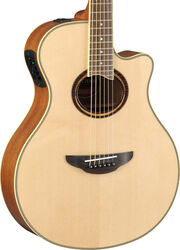 Guitare electro acoustique Yamaha APX700II - Natural