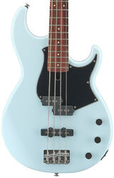 Basse électrique solid body Yamaha BB434 IB - Ice blue