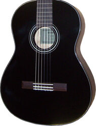 Guitare classique format 4/4 Yamaha C40II 4/4 - Black