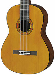 Guitare classique format 4/4 Yamaha C40MII - Natural