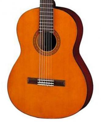 Guitare classique format 1/2 Yamaha CGS102 1/2 - Natural