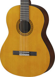 Guitare classique format 3/4 Yamaha CS40 II 3/4 - Natural