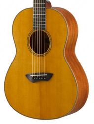 Guitare acoustique Yamaha CSF3M - Vintage natural