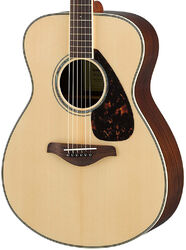 Guitare folk Yamaha FS830 NT - Natural gloss