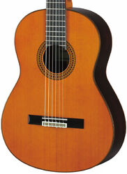 Guitare classique format 4/4 Yamaha GC22C Grand Concert - Natural