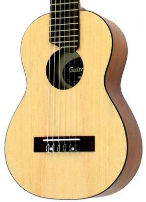 Guitalélé Yamaha Guitalele GL1 +Bag - Natural satin