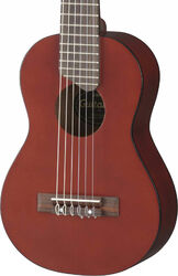 Guitalele GL1 +Bag - persimmon brown