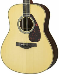 Guitare folk Yamaha LL16 ARE - Natural