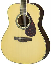 Guitare folk Yamaha LL6 ARE - Natural