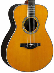 Guitare folk Yamaha Transacoustic LS-TA - Vintage tint