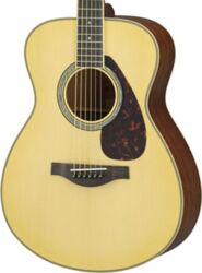 Guitare electro acoustique Yamaha LS16M ARE - Natural