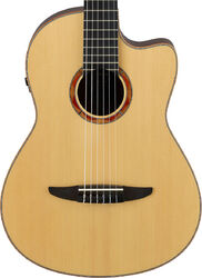 Guitare classique format 4/4 Yamaha NCX3 - Natural