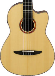 Guitare classique format 4/4 Yamaha NCX5 Japan - Natural