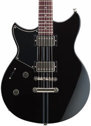 Achat Guitare Classique Yamaha 4/4 C40II Gaucher Noire