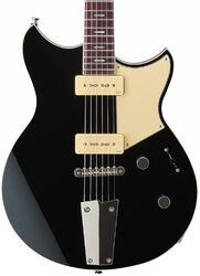 Revstar Standard RSS02T - black