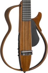 Guitare folk Yamaha Silent Guitar SLG200NW - Natural