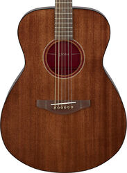 Guitare acoustique Yamaha Storia III - Chocolate brown