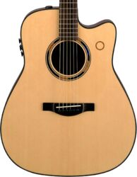 Guitare folk Yamaha TransAcoustic TAG3 C - natural