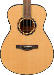 Guitare folk Yamaha TransAcoustic TAS1E - natural
